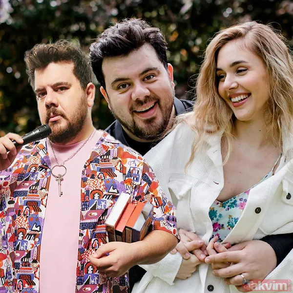 15 günde 7 kilo verdi! Eser Yenenler’in son haline bakın! Eşi Berfu Yenenlerle duyurdu! 15 günlük farkı gözler önüne serdi... - 1