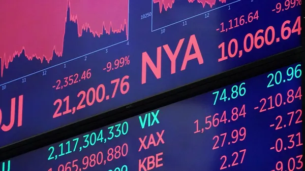 Son dakika: Omicron varyantı paraya da sıçradı! Panik havası sonrası borsalarda önce satış ardından alış getirdi-3