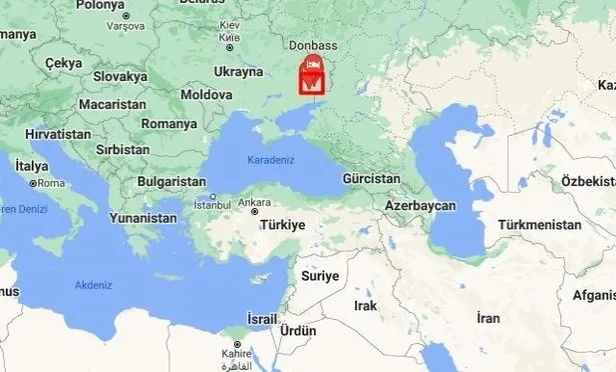 Ukrayna’da sıkıyönetim mi ilan edildi? Sıkıyönetim nedir, ne demek? Sıkıyönetim hangi durumlarda ilan edilir?-4