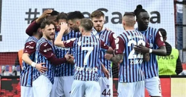 Fırtına seri istiyor