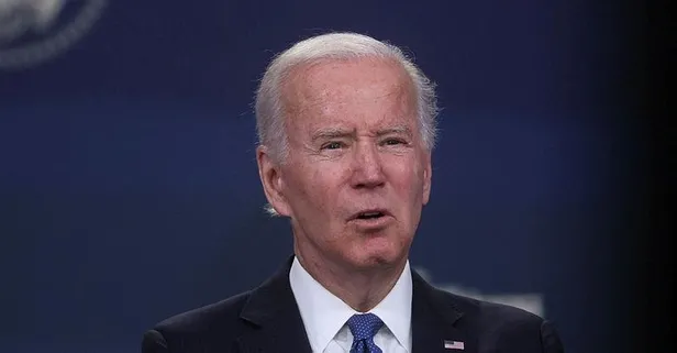 ABD'de yaklaşan seçimler öncesi Biden'ı bekleyen kara tablo! Seçmen eğilimi incelendi: %54'ü başka bir adayı destekliyor