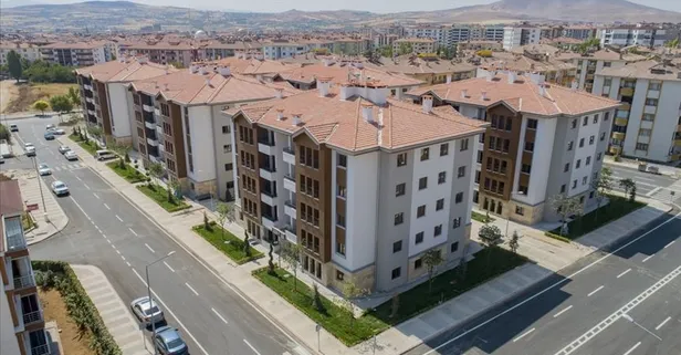 Aksaray TOKİ kura sonuçları 2025: TOKİ kura sonuçları açıklandı mı? İşte tam liste!