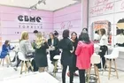 CBME Türkiye Fuarı'nda kadın girişimcilere özel alan
