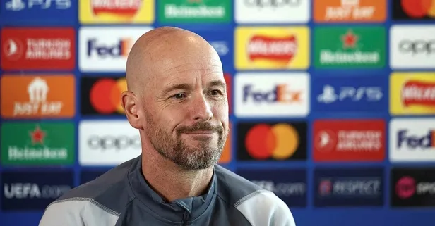 Erik ten Hag'tan Galatasaray ve Altay Bayındır sözleri!