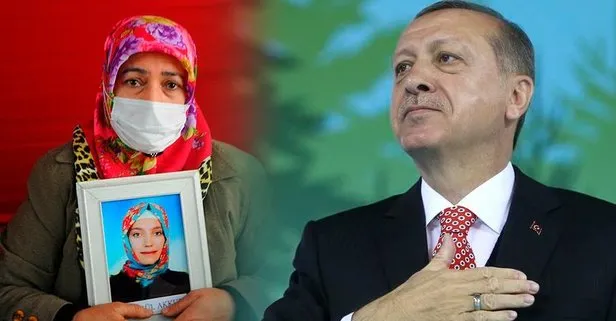 Başkan Erdoğan Diyarbakır anneleriyle buluşacak