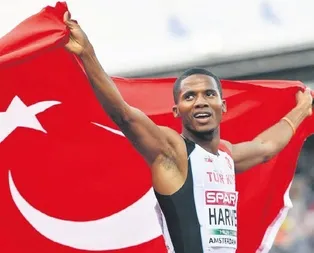 Ali’den bronz madalya