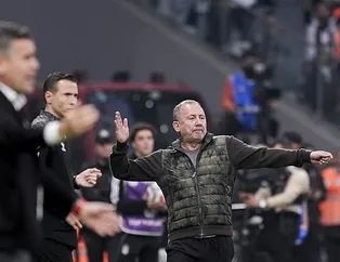 Derbiye moralli çıkalım