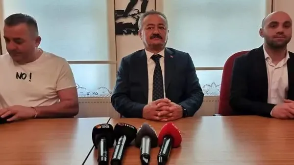 Son dakika: Memleket Partisi'nden 300 kişi AK Parti'ye katıldı! Ordu'da ise 150 kişi Memleket Partisi'nden istifa etti-2