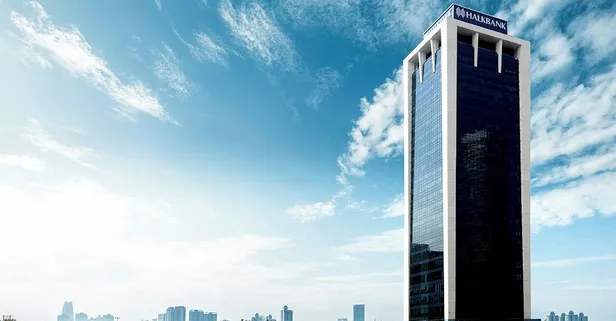 Halkbank: ABD yetkiyi aştı