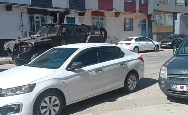 1688372924531.jpg Gaziantep'te katliam gibi kavga! Husumetli iki aile birbirine girdi: Ölü ve yaralılar var-2