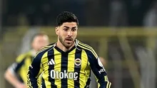 Fenerbahçede Asensio seferberliği! Derbiye 3 gün kala kritik karar