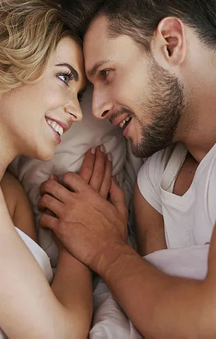 Şeker cinselliği etkiler mi?