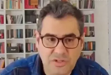 Kemal Kılıçdaroğlu'na yakın Enver Aysever'den HALK TV'ye Ekrem Açıkel üzerinden bomba: FETÖ'cüleri HALK TV'ye getiren İsmail Küçükkaya'dır