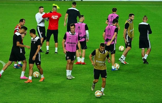 Fenerbahçe - Spartak Trnava maçı ne zaman saat kaçta hangi kanalda?-3