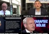 CHP Kandil operasyonuna da karşı çıktı
