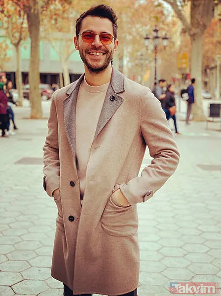 Defne Samyeli'nin kızı Derin Talu'nun Hakan Sabancı ile yakınlaşması babası Eren Talu'yu fena kızdırdı - 8