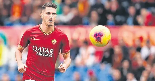 Cimbom’un Mert ısrarı
