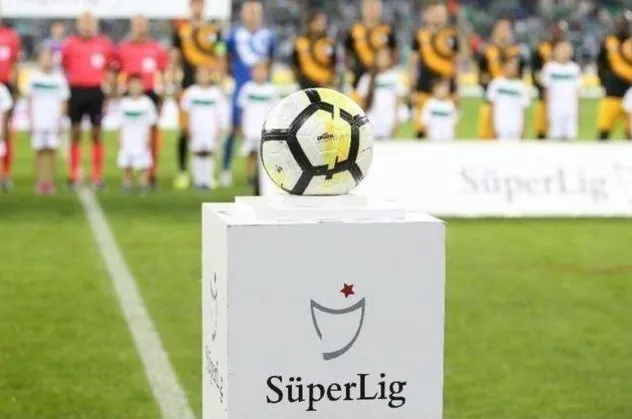 Süper Lig’de Cumartesi ateşi