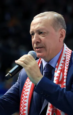 Erdoğan: Siz yolunuza biz yolumuza!