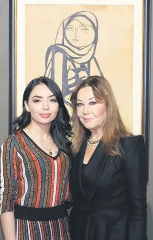 Sanatçılarından çocuklara yardım