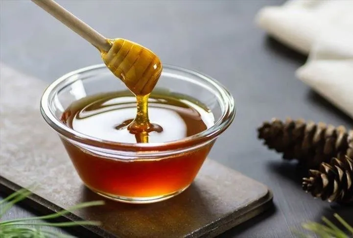 Çatlaklara bal etkisi