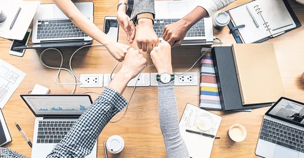 Teşvikler kadın girişimcilere umut oluyor yeni iş alanlarına zemin hazırlıyor!