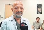 Türkiye 1 numara | Ukraynalı model Antalya’da sağlığına kavuştu