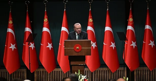 Kurban Bayramı tatili 9 gün olacak mı? Gözler Kabine Toplantısı'na çevrildi: İşte masadaki başlıklar