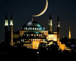 Konya Ramazan imsakiyesi 2021! Konya iftar vakti ve sahur saatleri! İlk sahur ve iftar saat kaçta?