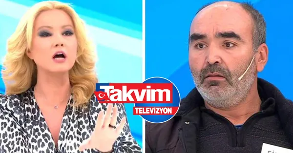 Müge Anlı sapık Sinan Sardoğan olayında şok gelişmeler! Meğer Arife Gökçe’nin kaybında 2 pantolonunu... Cinsel içerikli mesajlarını itiraf etmişti!