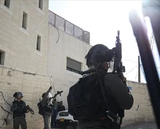 Son dakika: ABDnin İsrail Büyükelçisi Friedmandan skandal açıklama: İsrail istediği zaman ilhak edebilir