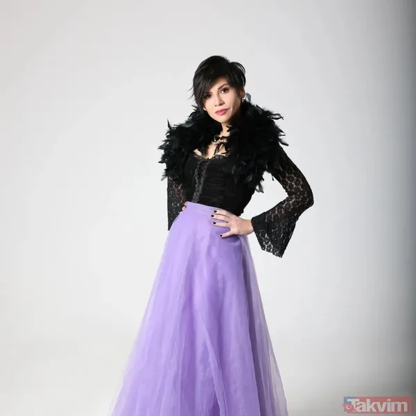 Aydilge “Piyasada bir sürü karaktersiz ünlü var” deyip itirafları peş peşe sıraladı! Eşinin Mehmet Ali Erbil yorumu dikkat çekti - 6