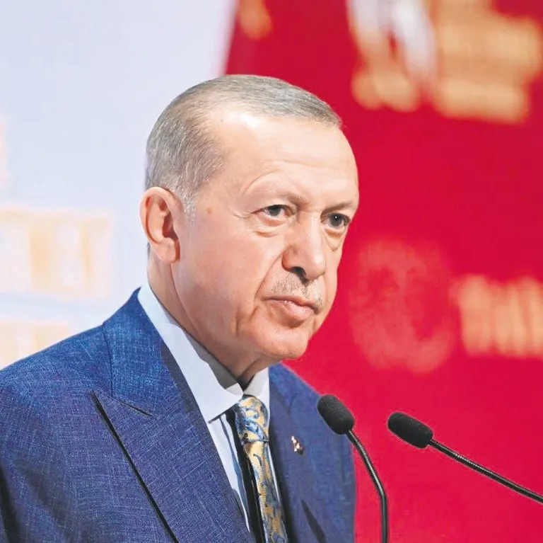 Türkiye güvenli liman