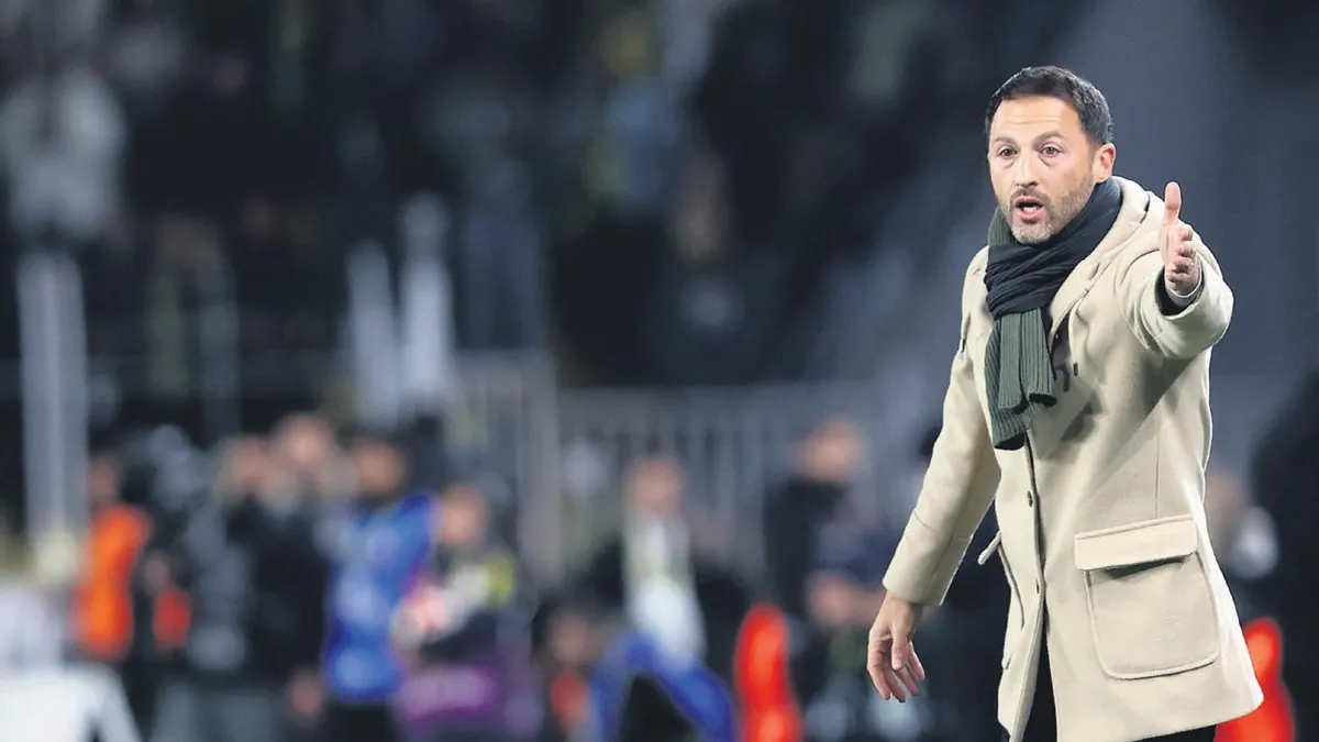 Tedesco’dan Samandıra’da sıcak mesaj