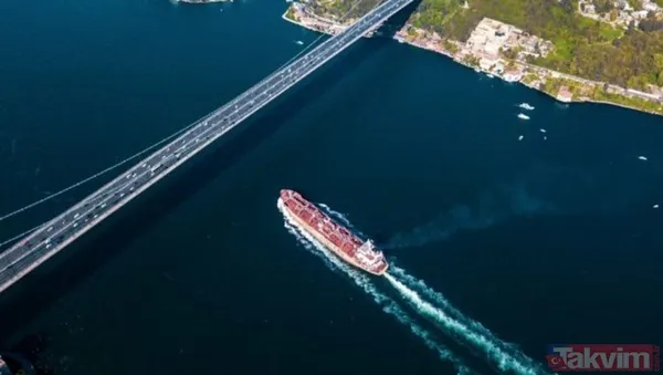 Rusya - Ukrayna savaşı gündeme getirdi! Montrö Boğazlar Sözleşmesi nedir, maddeleri nelerdir? 19, 20 ve 21. madde... - 22