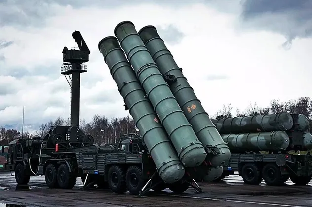 Uzmanlardan dikkat çeken açıklama: "15 Temmuz gecesi S-400'ler olsaydı..."