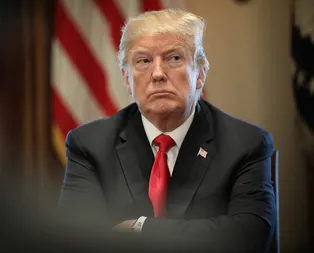 Trump’ın sert Türkiye tweetiyle ABD’liler işte böyle dalga geçti