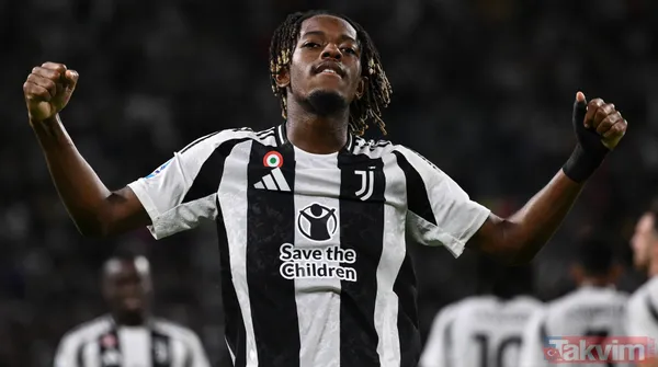 Golden Boy 2024 finalistleri açıklandı! İki Türk oyuncu listede - 20