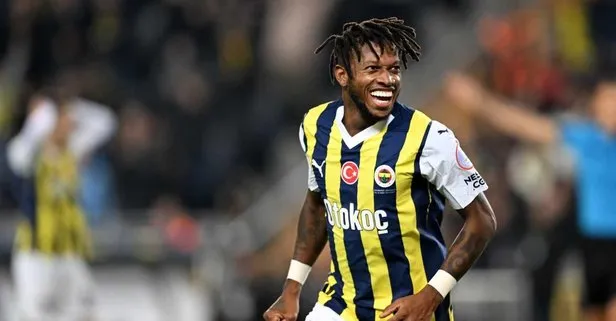 Fenerbahçe’nin Hatayspor maçı kadrosu belli oldu!