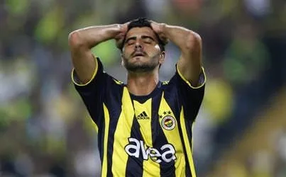 Fener'de herkes yerine