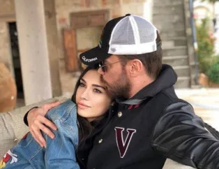Burcu ile Sinan yine ayrıldı!