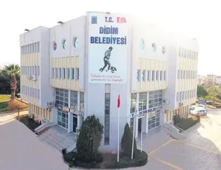 CHP’li belediyelerden mıcırlı vurgun