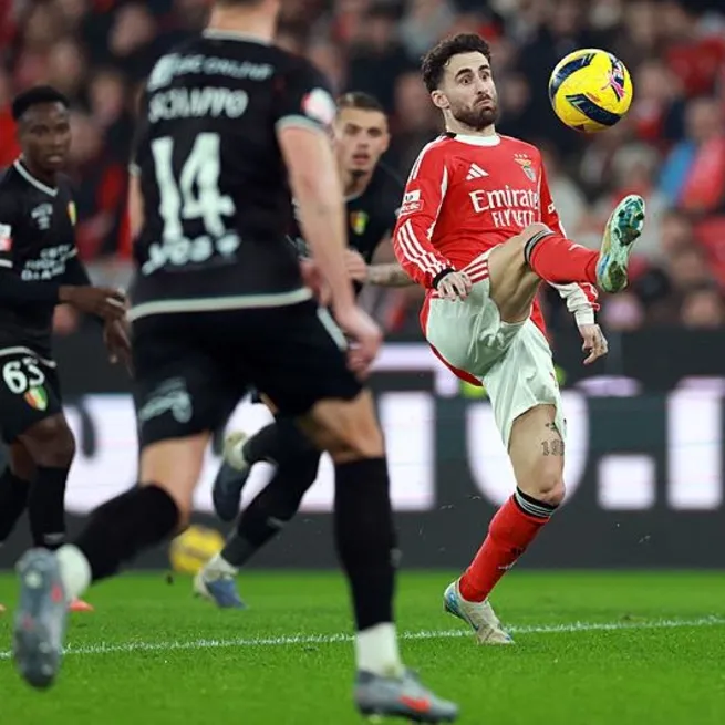 Portekiz’de Rafa Silva tartışması!