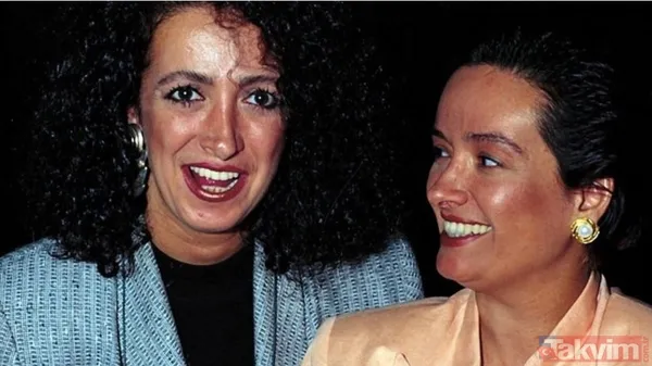 Yeşilçam yıldızı Müjde Ar'ın kardeşi Mehtap Ar hayatını kaybetti! Aylardır yoğun bakımda yaşam mücadelesi veriyordu - 4