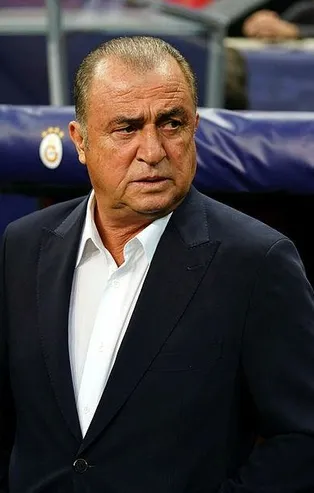 Terim’e sesleniyorum bırakma! 1 yıl daha kal