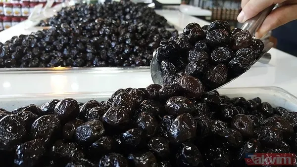 Ramazan'da tok tutan mucizevi besinler açıklandı! Ramazan ayında tok tutan susatmayan yiyecekler (besinler) - 6