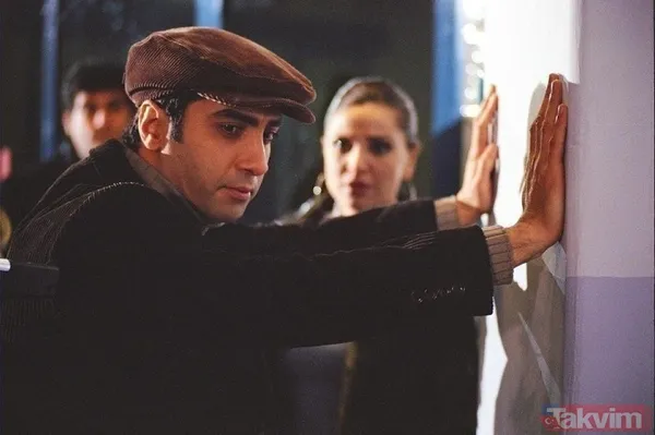 Kurtlar Vadisi hakkındaki sürpriz gerçek 20 yıl sonra ortaya çıktı! Meğer o bölümde Çakır ile Memati'nin yerine... - 37