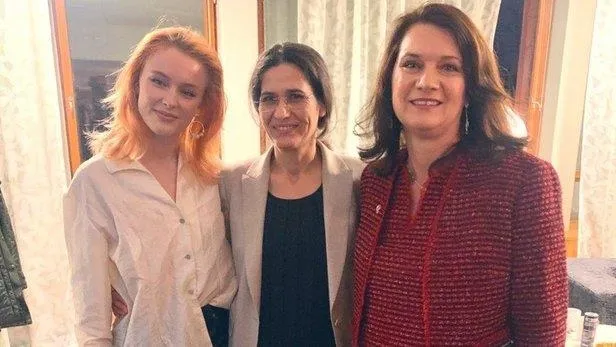 Son dakika: Dışişleri Bakanlığı duyurdu: İsveç Dışişleri Bakanı Ann Linde, Türkiye'ye geliyor-1