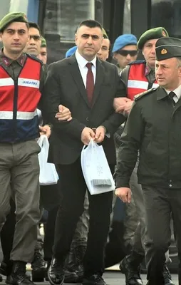 FETÖ'cü hain mahkemede kıvırdı