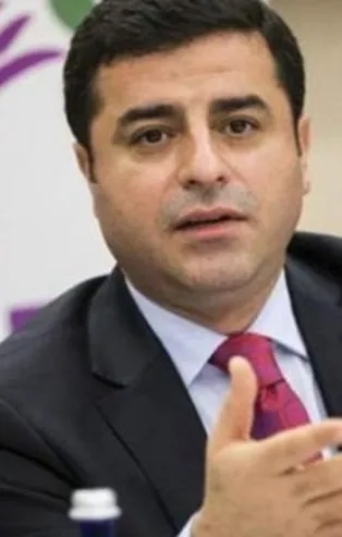 Mahkemeden Selahattin Demirtaş kararı